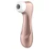 Satisfyer Pro 2 Gen2 - stimolatore clitorideo ricaricabile - marrone
