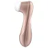 Satisfyer Pro 2 Gen2 - stimolatore clitorideo ricaricabile - marrone