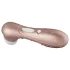 Satisfyer Pro 2 Gen2 - stimolatore clitorideo ricaricabile - marrone