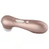 Satisfyer Pro 2 Gen2 - stimolatore clitorideo ricaricabile - marrone