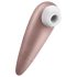 Set vibratori Satisfyer per coppie (3 pezzi)