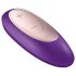 Set vibratori Satisfyer per coppie (3 pezzi)
