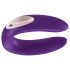 Set vibratori Satisfyer per coppie (3 pezzi)
