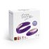 Set vibratori Satisfyer per coppie (3 pezzi)