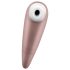Set vibratori Satisfyer per coppie (3 pezzi)