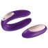 Set vibratori Satisfyer per coppie (3 pezzi)
