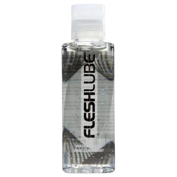 FleshLube Slide - lubrificante anale a base d’acqua - 100ml