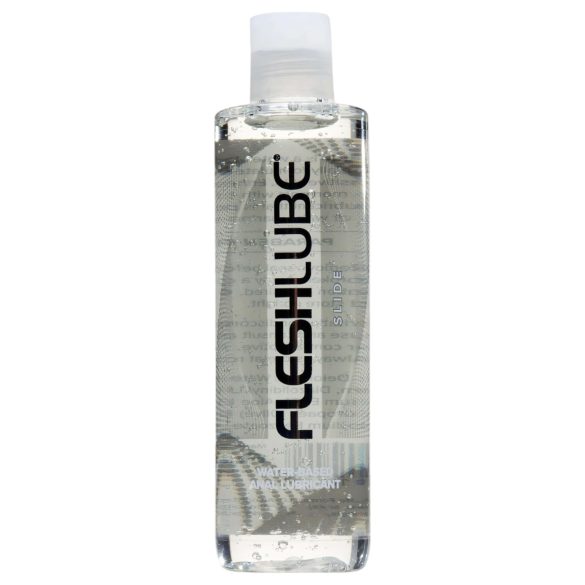FleshLube Slide - lubrificante a base d’acqua - 250ml