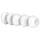 Set di Ventose di Ricambio per Satisfyer Pro 2 (5 pezzi)