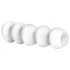 Set di Ventose di Ricambio per Satisfyer Pro 2 (5 pezzi)