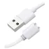 Cavo di ricarica USB magnetico universale per smartwatch (2 poli, 8 mm)