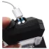 Cavo di ricarica USB magnetico universale per smartwatch (2 poli, 8 mm)