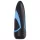 Satisfyer Men One - masturbatore succhiante - silicone blu nero