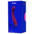 Dame Arc - vibratore punto G ricaricabile - silicone rosa