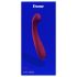 Dame Arc - vibratore G-spot ricaricabile (rosa)