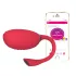 Magic Motion Fugu - Ovetto vibrante a controllo app (rosso)