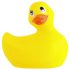My Duckie 2.0 - vibratore anatra impermeabile (giallo)