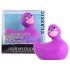 My Duckie 2.0 - vibratore clitorideo imperm. (viola)