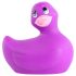My Duckie 2.0 - vibratore clitorideo imperm. (viola)