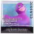 My Duckie 2.0 - vibratore clitorideo imperm. (viola)