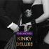 RS Soiree Kinky Me Softly - Set BDSM Bondage - Nero (7 pezzi)