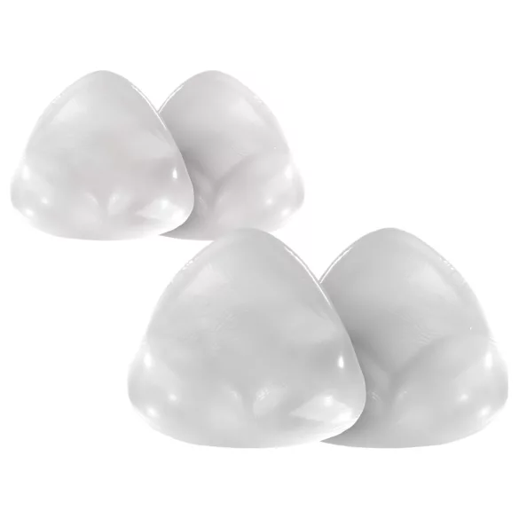 Bye Bra - reggiseno adesivo impermeabile - trasparente