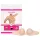 Bye Bra Gala D - reggiseno push-up invisibile (nudo)