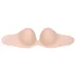 Bye Bra Gala D - reggiseno push-up invisibile (nudo)