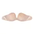 Bye Bra Gala D - reggiseno push-up invisibile (nudo)