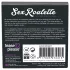 Sex Roulette Kama Sutra - gioco da tavolo erotico (in 10 lingue)