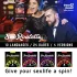 Sex Roulette Kama Sutra - gioco da tavolo erotico (in 10 lingue)