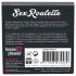 Roulette d'Amore - Gioco erotico multilingue