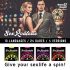 Roulette d'Amore - Gioco erotico multilingue