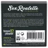 tease & please - Sex Roulette Foreplay - Gioco da tavolo erotico tipo roulette per coppie