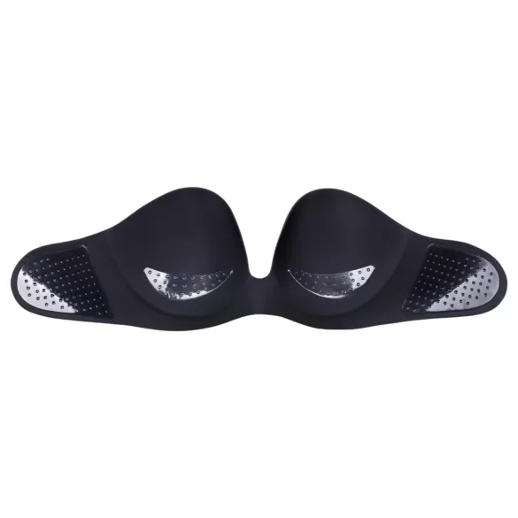Bye Bra - reggiseno push-up invisibile - nero
