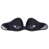 Bye Bra - reggiseno push-up invisibile - nero