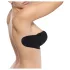 Bye Bra - reggiseno push-up invisibile - nero