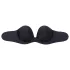Bye Bra - reggiseno push-up invisibile - nero