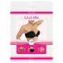 Bye Bra - reggiseno push-up invisibile - nero