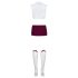 Obsessive Studentessa - set costume studentesca (5 pezzi)
