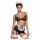 Obsessive Maidme - Set da Cameriera (6 Pezzi) - L/XL