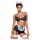 Obsessive Maidme - costume cameriera sexy 6 pezzi - travestimento donna - L/XL