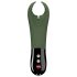 Fun Factory Manta - Vibratore per la Testa (verde-nero)