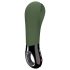 Fun Factory Manta - Vibratore per la Testa (verde-nero)
