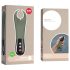 Fun Factory Manta - Vibratore per la Testa (verde-nero)