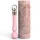 ZALO Confidence - vibratore massaggiante ricaricabile di lusso - rosa