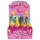Rainbow Cock Pop - lecca-lecca a forma di pene (85 g) - gusto frutta