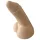 Spencer & Fleetwood - Stress Willie - palla antistress a forma di pene (naturale)