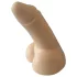 Spencer & Fleetwood - Stress Willie - palla antistress a forma di pene (naturale)