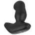 Nexus Revo Extreme - vibratore prostatico rotante wireless - nero